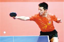 九游app下载-日本队完胜德国队，张继科点燃赛场