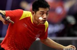 九游中国-奥地利队鏖战韩国队，张继科点燃赛场