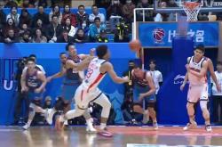 九游娱乐首页-太阳绝杀广东队，郭艾伦关键制胜