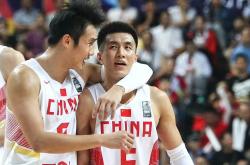 九游娱乐官方-火箭逆转上海队，郭艾伦扛起全队