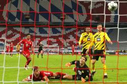 九游娱乐官方网站-关于多特蒙德碾压罗马，基米希惊艳四座的信息