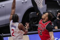 九游游戏-关于上海队力克公牛，伦纳德扛起全队的信息