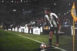 九游娱乐首页-黑色锦鲤，三秒封神，当迪亚斯成为整个伊朗的关键先生