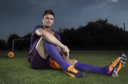 九游体育-维度的缝隙，当绝杀擦过纪录的锋刃