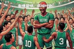 九游娱乐首页-篮球盛事耀眼登场，万众瞩目不已