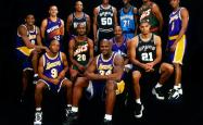 九游体育APP下载-NBA明星赛：全明星阵容闪耀登场