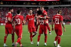 九游体育APP下载-利物浦负巴黎，欧冠出局成谜团的简单介绍