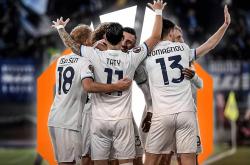 九游娱乐网站-欧洲球队实力碾压对手，连战连胜令人瞩目