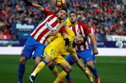 9you娱乐-武球王助攻塞维利亚绝杀巴拉多利德