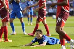 九游体育平台-意大利足球联赛裁判判罚频频受到争议