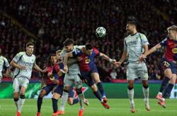 九游娱乐网页-巴萨逆转横扫拜仁晋级欧冠决赛