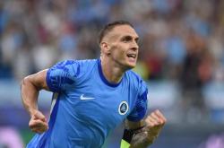 九游娱乐入口-华夏幸福遭遇客场失利，积分榜略有下滑