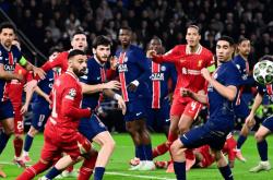 九游app下载-巴黎圣日耳曼客场险胜卡昂，继续领跑