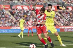 九游娱乐入口-比利亚雷亚尔客场告捷，击败对手取得三分的简单介绍