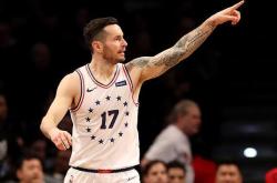 九游娱乐官方-雄鹿队员卢比奥状态神勇，或将成为全明星首发