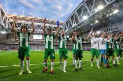 九游体育直播-华沙军团将会战法兰克福，期望取得一场胜利