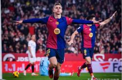 九游中国-塞维利亚客场战胜对手，连胜开启的简单介绍