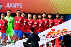 九游游戏-中原河南建业主场胜大连一方，继续保持胜利势头的简单介绍