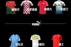 九游娱乐入口-阿迪达斯宣布赞助阿联酋国家队新队服