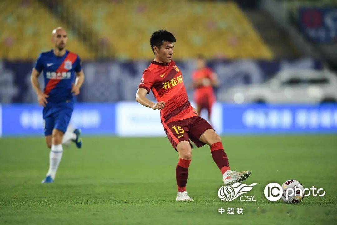 关于胡人天绝杀！山东鲁能客场逆转上海绿地申花的信息