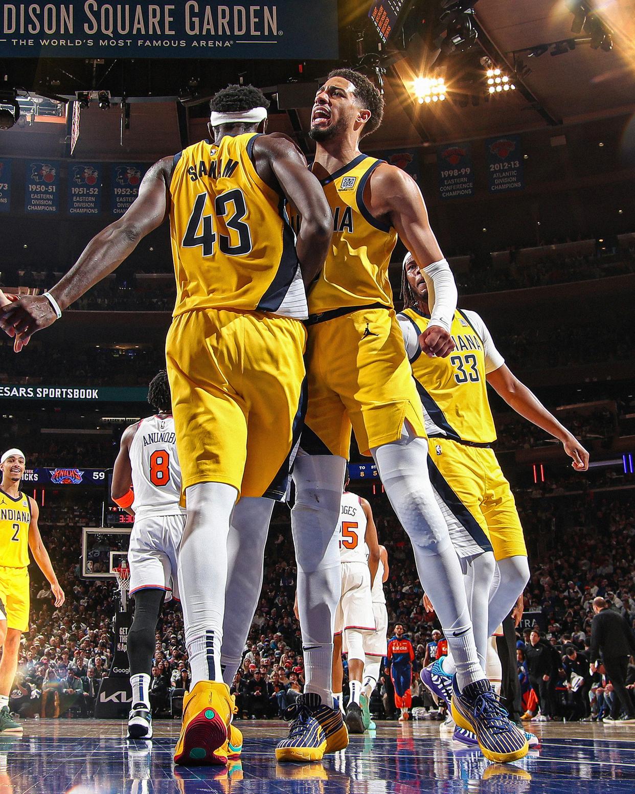 步行者遭遇四连败,球队状态堪忧 步行者遭遇四连败,球队状态堪忧