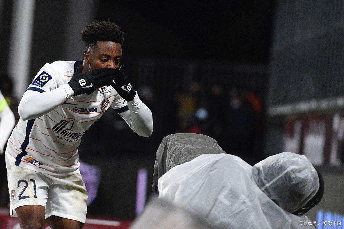 马赛遭遇连败,保级形势不容乐观 马赛遭遇连败,保级形势不容乐观