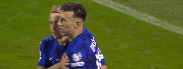 美国队战胜克罗地亚,取得突破性胜利 美国队战胜克罗地亚,取得突破性胜利