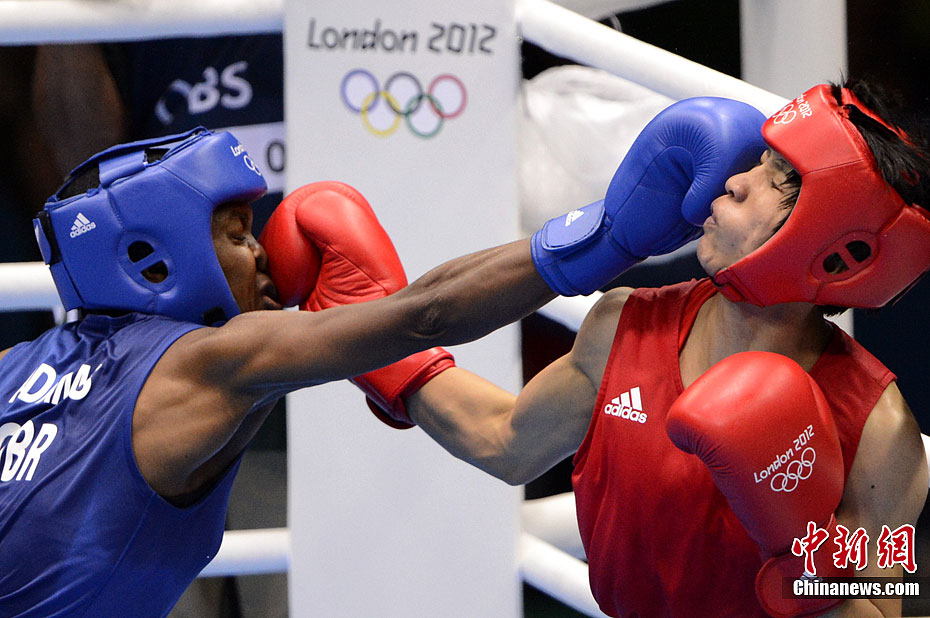 巴拿马拳击选手夺得金牌,日本射击队双双晋级 巴拿马拳击选手夺得金牌,日本射击队双双晋级