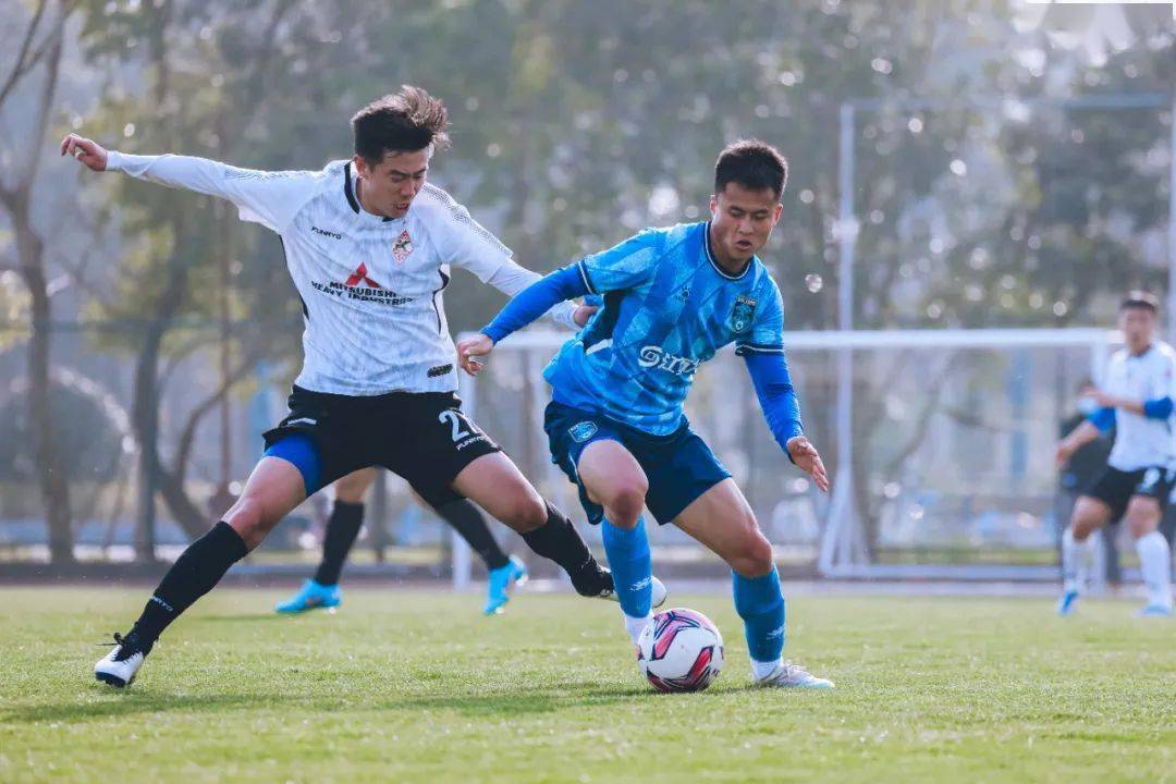 云南喜获首胜，奠定信心基础拓展进攻