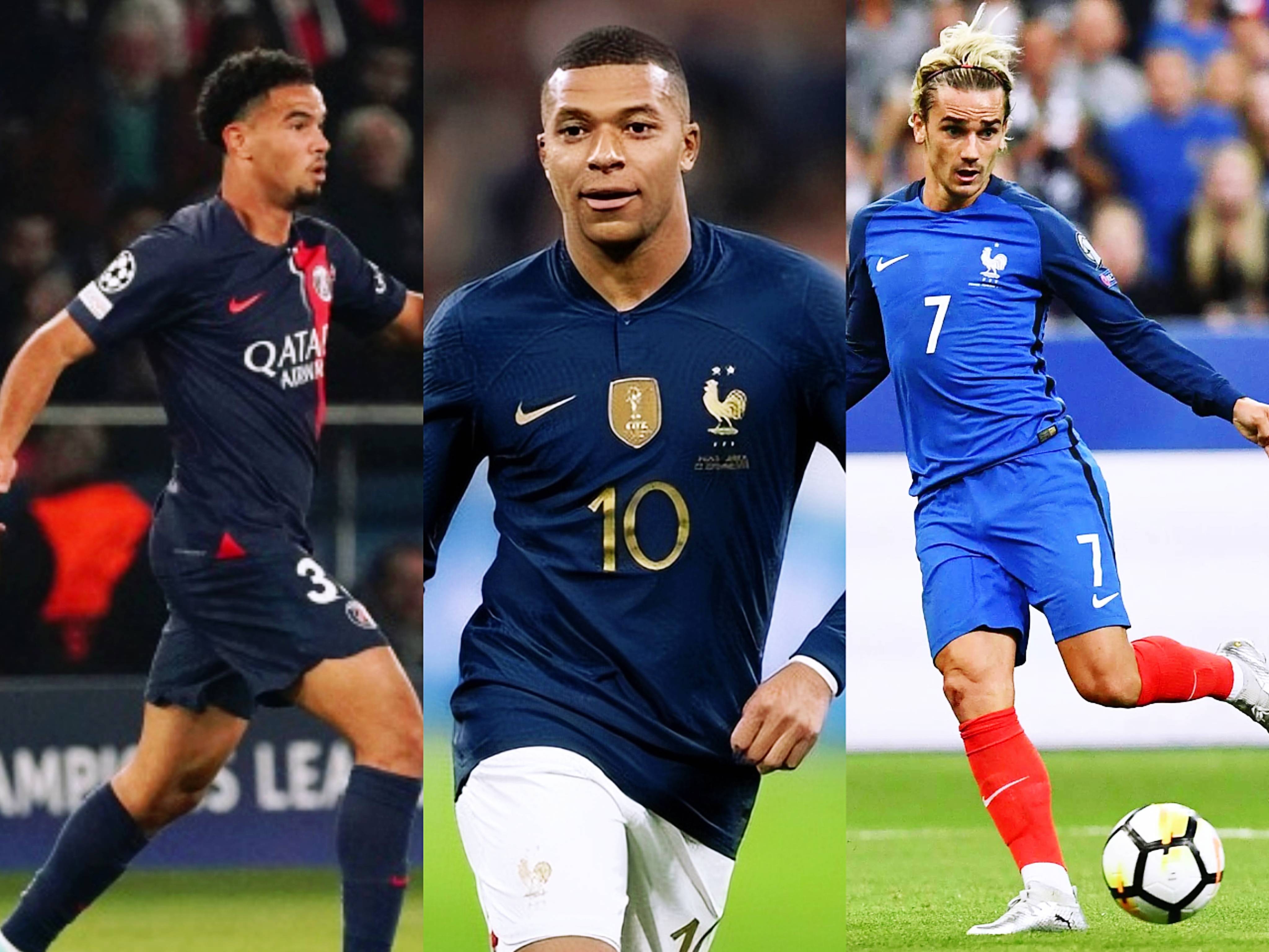 法国队亮相凸显实力,晋级欧锦赛四强 法国队亮相凸显实力,晋级欧锦赛四强