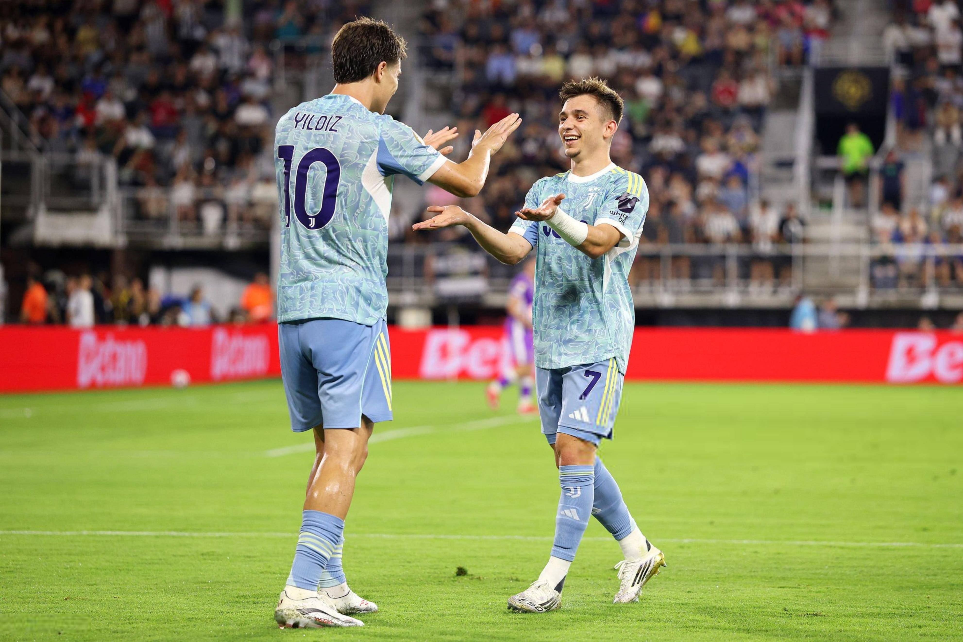 尤文0-3失利，曼城晋级之门敞开