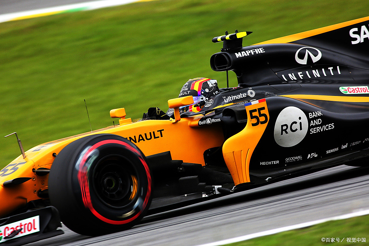 雷诺车队翻盘阿斯顿马丁,周冠宇扛起全队的简单介绍 雷诺车队翻盘阿斯顿马丁,周冠宇扛起全队的简单介绍