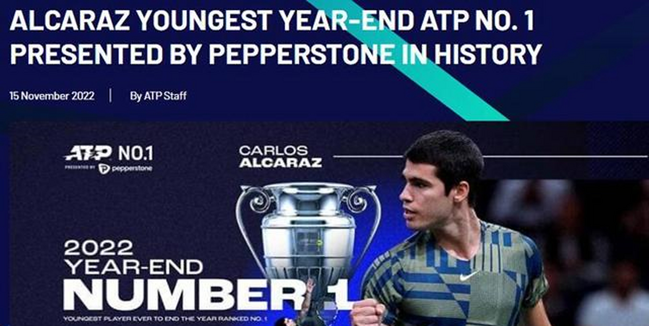 包含ATP总决赛鏖战澳网，阿尔卡拉斯关键制胜的词条