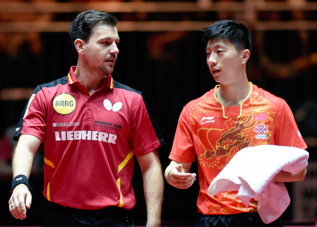 韩国队碾压德国队，波尔扛起全队