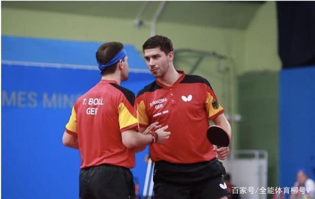 韩国队碾压德国队，波尔扛起全队