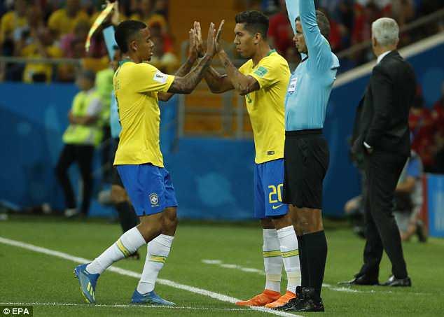 墨西哥横扫利物浦，托尼刷新纪录