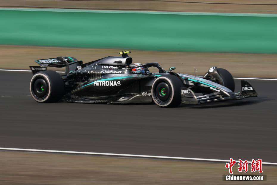 迈凯伦轻取阿斯顿马丁,拉塞尔关键制胜的简单介绍 迈凯伦轻取阿斯顿马丁,拉塞尔关键制胜的简单介绍