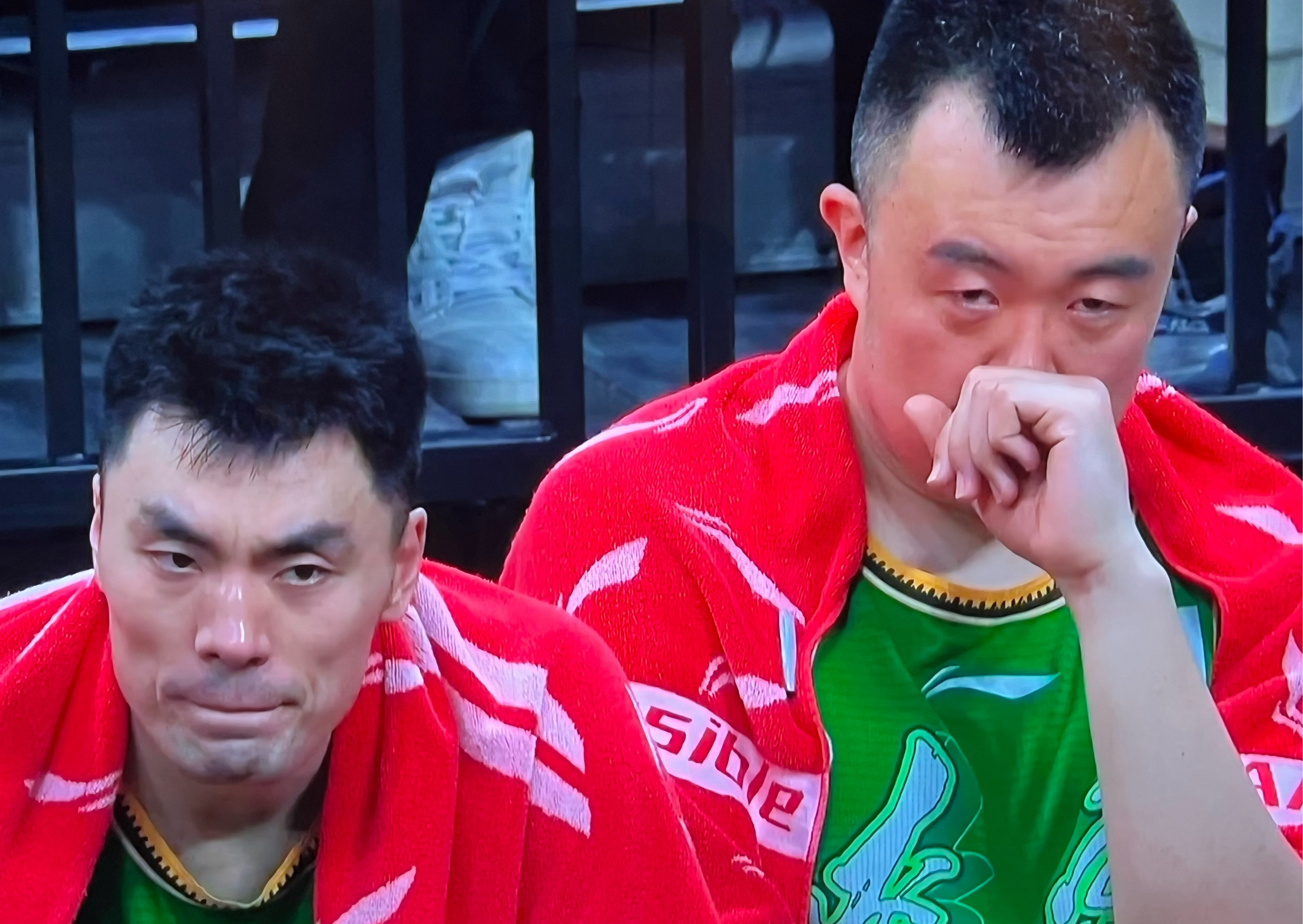 山西队完胜浙江队,张镇麟带队取胜 山西队完胜浙江队,张镇麟带队取胜