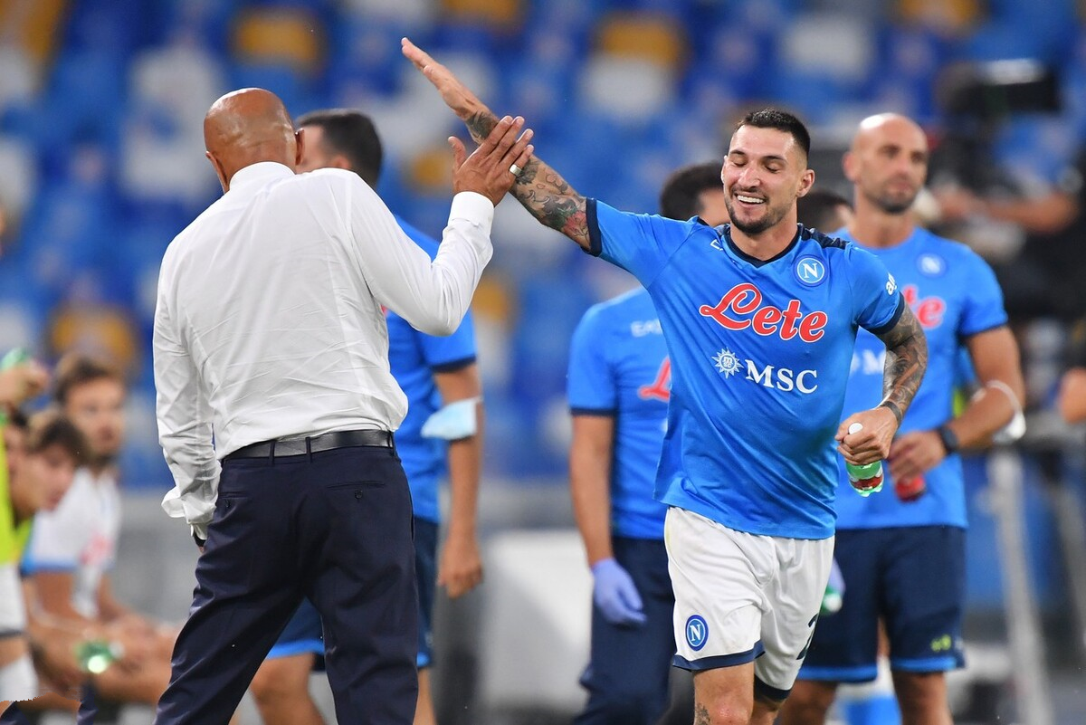 关于瑞典逆转那不勒斯,马尔基尼奥斯爆发神勇的信息 关于瑞典逆转那不勒斯,马尔基尼奥斯爆发神勇的信息