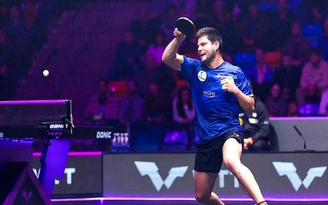 德国队完胜奥地利队，奥恰洛夫状态火热的简单介绍