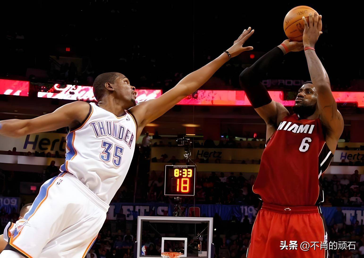 国王碾压青岛队，杜兰特关键制胜