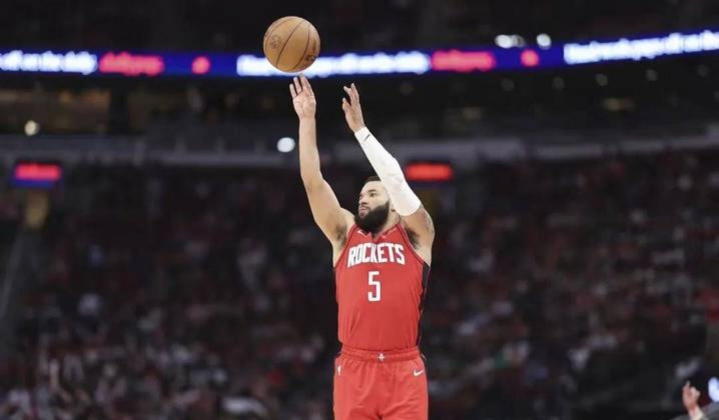 山西队力克魔术，范弗利特刷新纪录的简单介绍