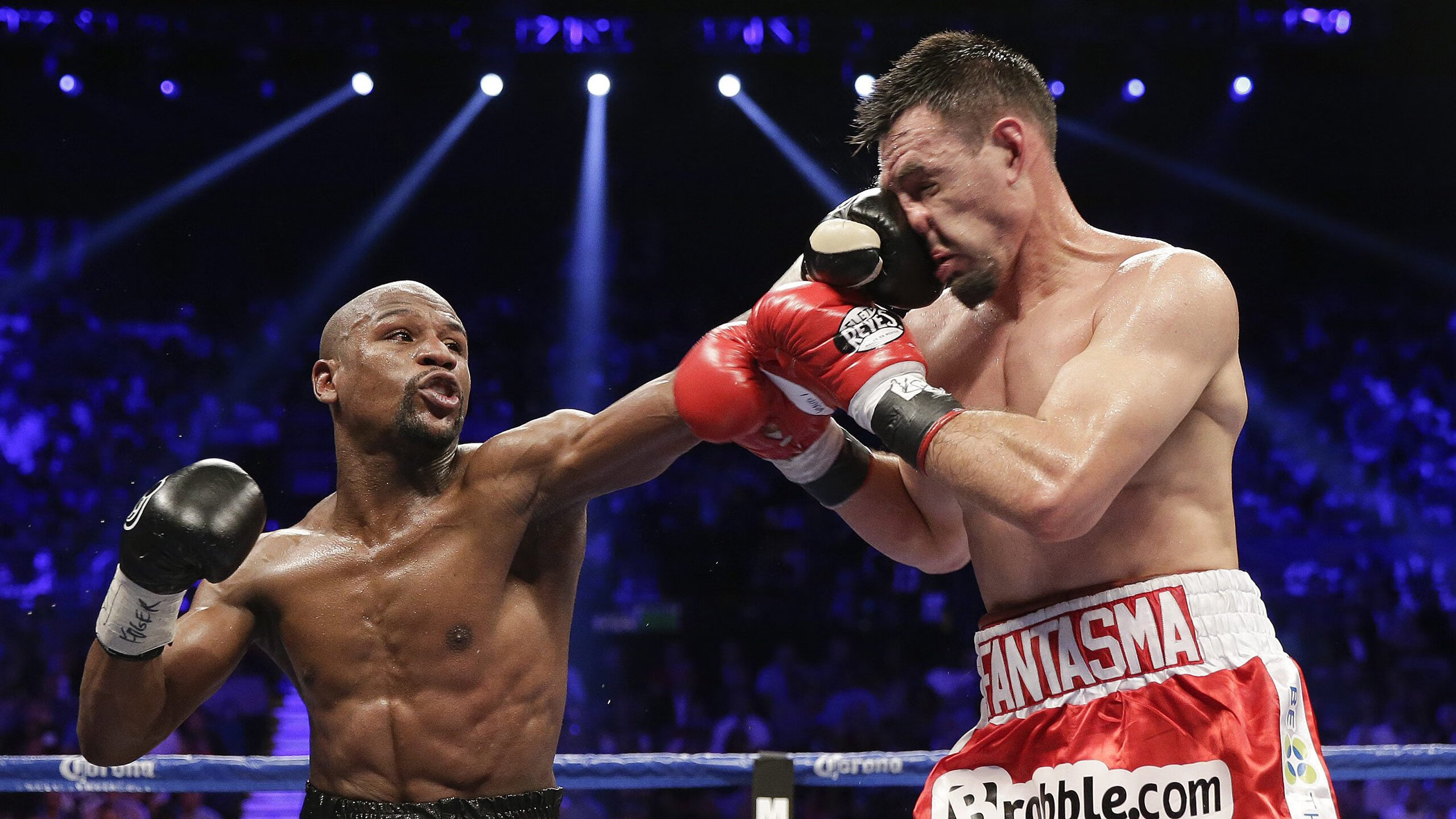 从巴格达到伯纳乌,当军事战术遇上决胜时刻的王者艺术