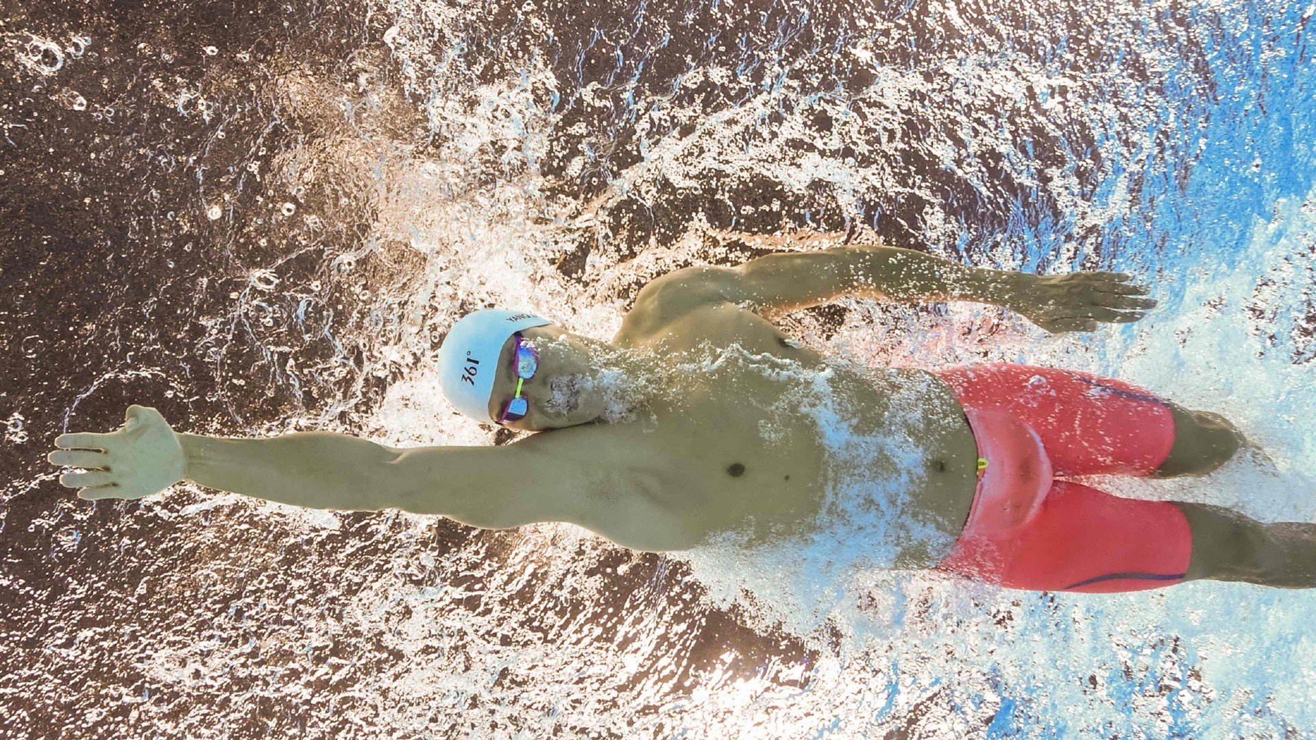 当德国战车遇上亚洲旋风，辛杜一记绝杀背后的全球体育叙事重构